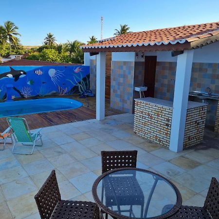 Casa De Ferias - Ferienhaus - House For Holiday! Uruau Exterior photo