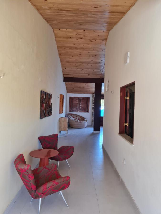 Casa De Ferias - Ferienhaus - House For Holiday! Uruau Exterior photo