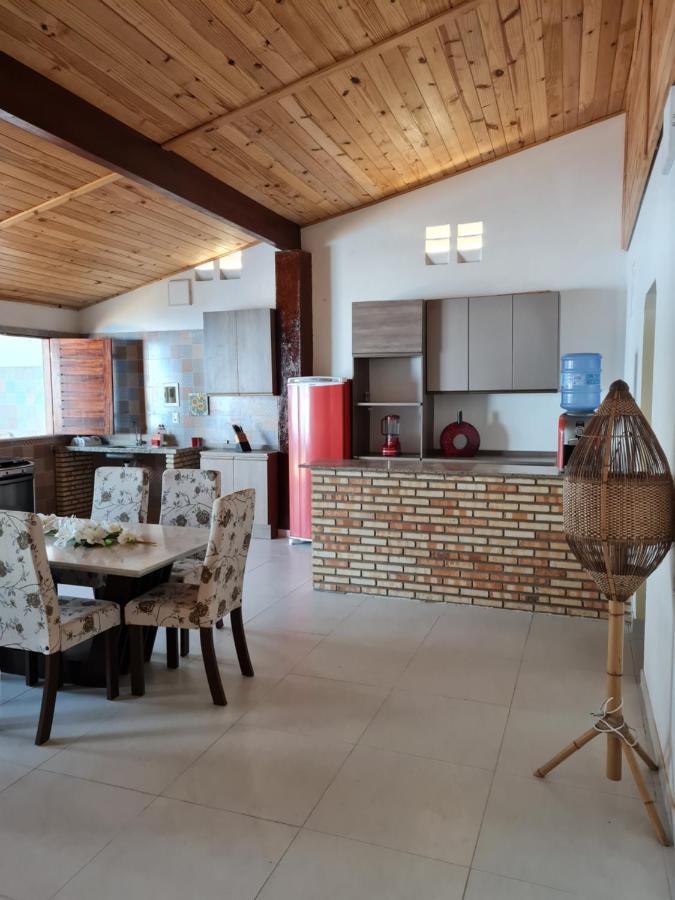 Casa De Ferias - Ferienhaus - House For Holiday! Uruau Exterior photo