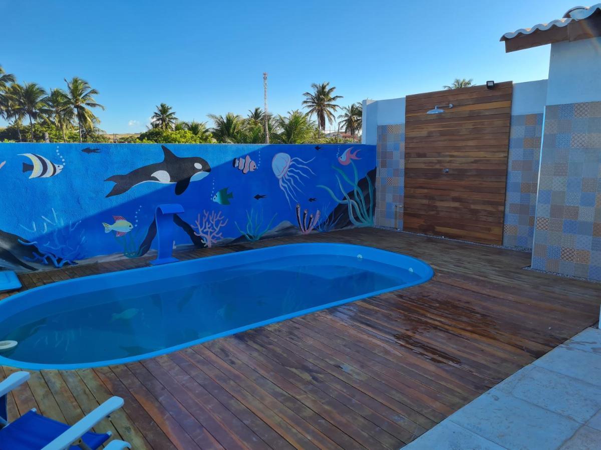 Casa De Ferias - Ferienhaus - House For Holiday! Uruau Exterior photo